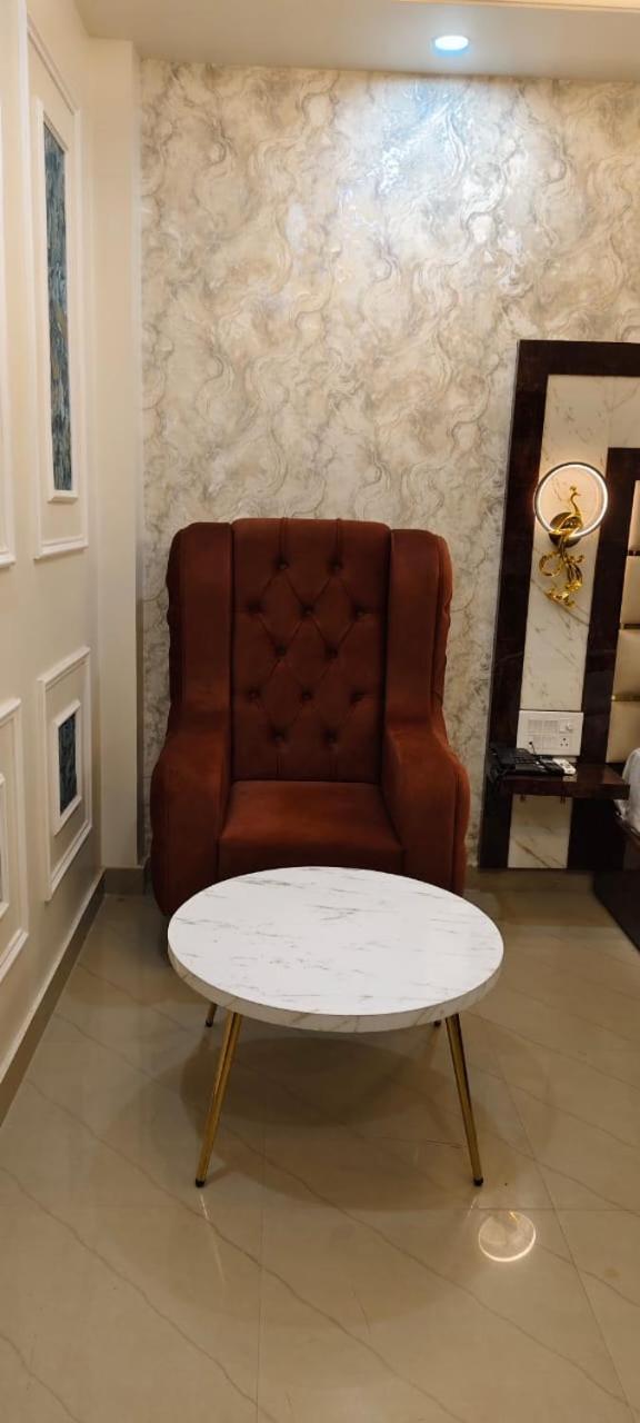 Hotel Maharaja Palace 萨瓦伊马多普尔 外观 照片